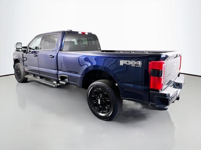 new 2024 Ford F-350 car, priced at $87,443