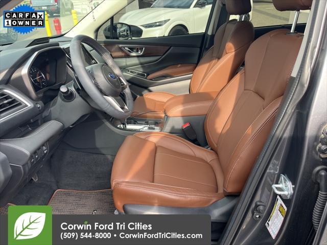 used 2024 Subaru Ascent car, priced at $44,174