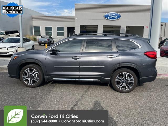 used 2024 Subaru Ascent car, priced at $44,174
