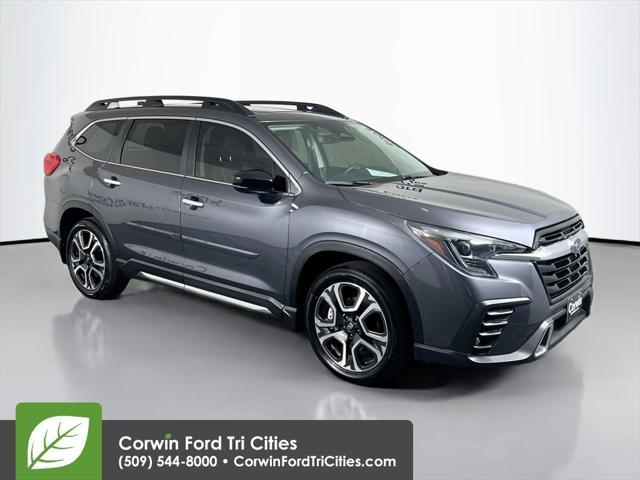 used 2024 Subaru Ascent car, priced at $44,174