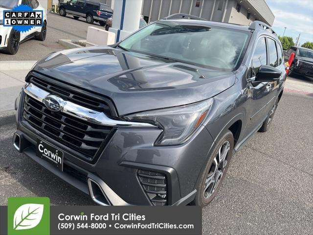 used 2024 Subaru Ascent car, priced at $44,174