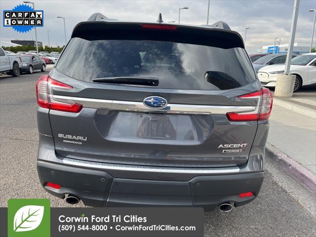 used 2024 Subaru Ascent car, priced at $44,174