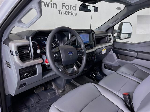 new 2025 Ford F-250 car, priced at $66,553