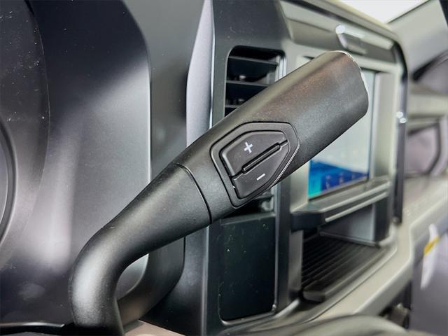 new 2025 Ford F-250 car, priced at $66,553