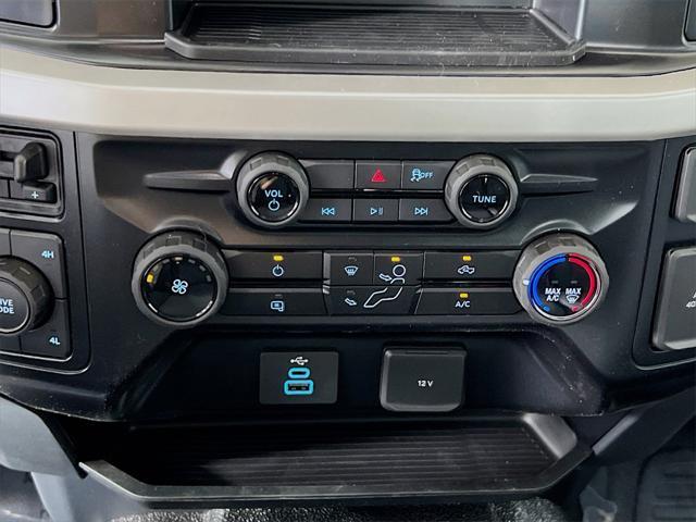 new 2025 Ford F-250 car, priced at $66,553