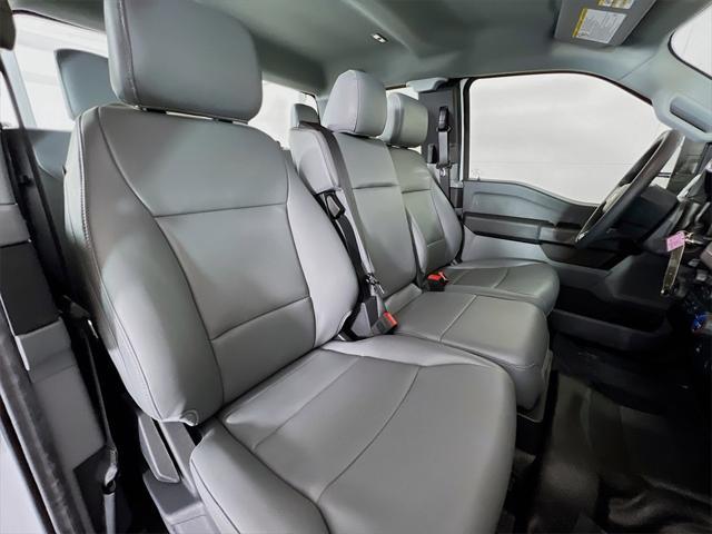 new 2025 Ford F-250 car, priced at $66,553