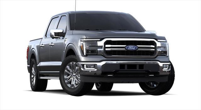 new 2024 Ford F-150 car, priced at $68,330