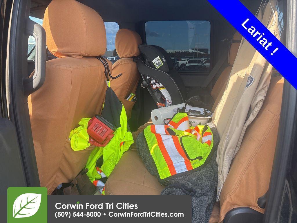 used 2012 Ford F-250 car, priced at $25,999