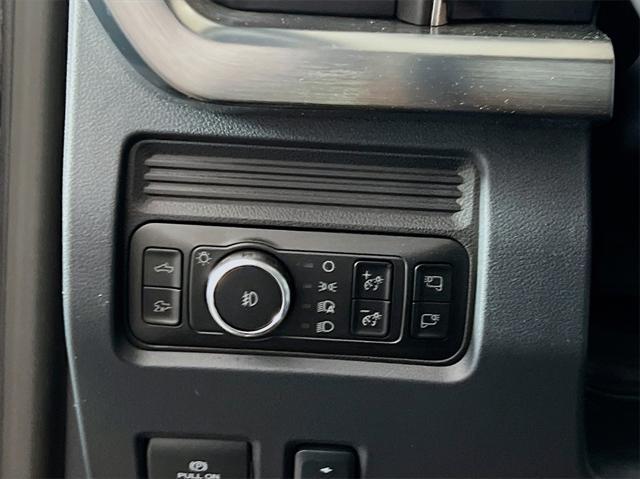 new 2025 Ford F-250 car, priced at $77,776