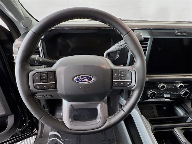 new 2025 Ford F-250 car, priced at $77,776