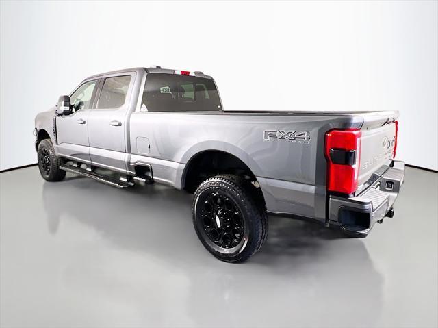 new 2025 Ford F-350 car, priced at $73,160