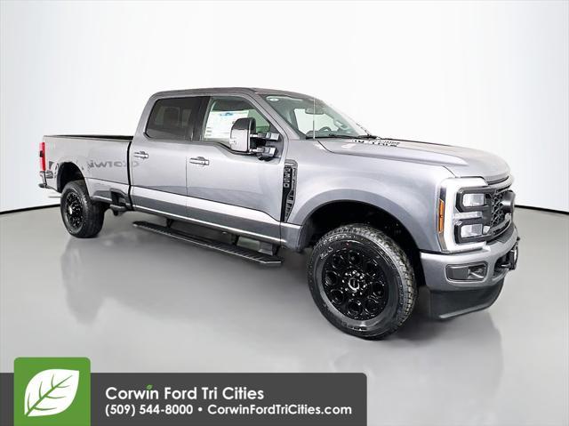 new 2025 Ford F-350 car, priced at $73,160