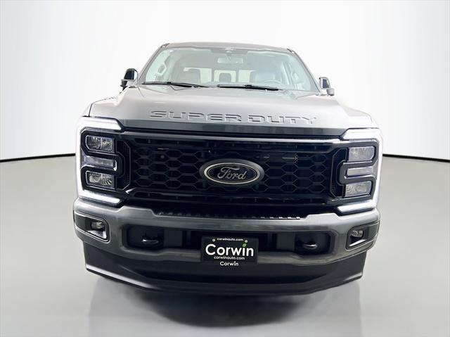 new 2025 Ford F-350 car, priced at $73,160