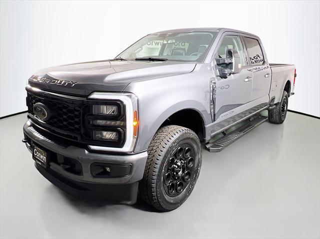 new 2025 Ford F-350 car, priced at $73,160