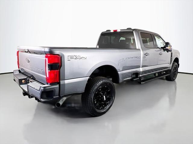 new 2025 Ford F-350 car, priced at $73,160