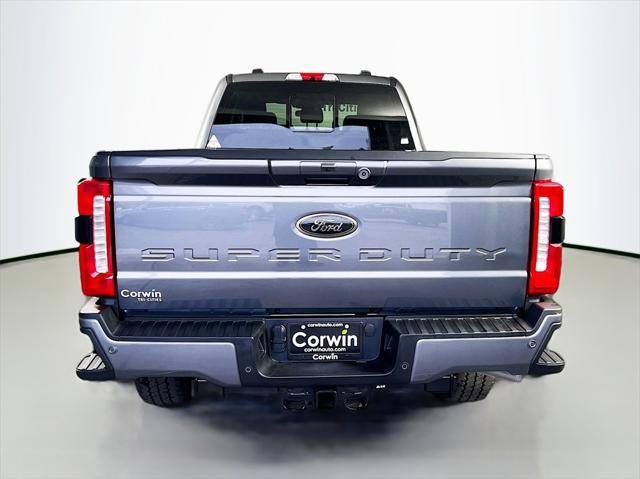 new 2025 Ford F-350 car, priced at $73,160