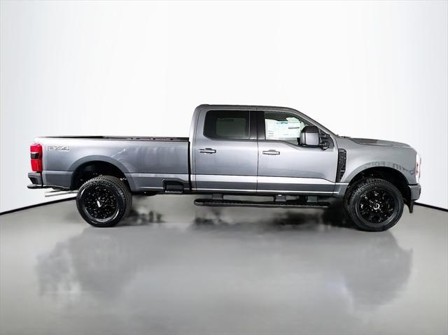 new 2025 Ford F-350 car, priced at $73,160