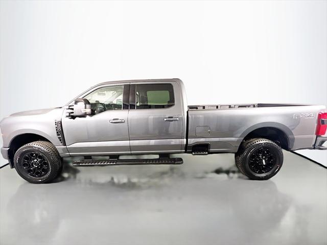 new 2025 Ford F-350 car, priced at $73,160