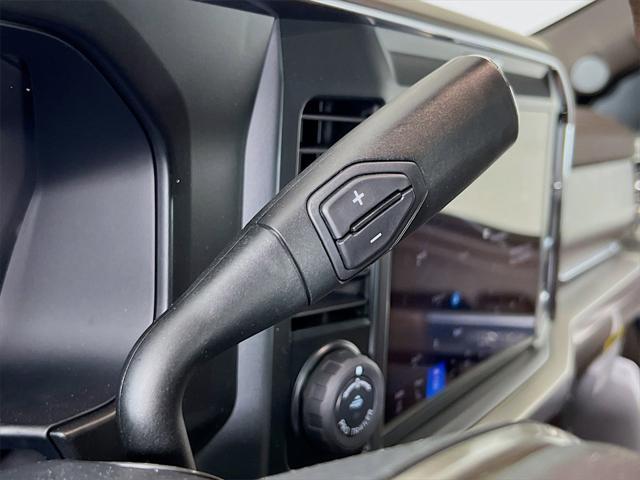 new 2025 Ford F-350 car, priced at $93,205
