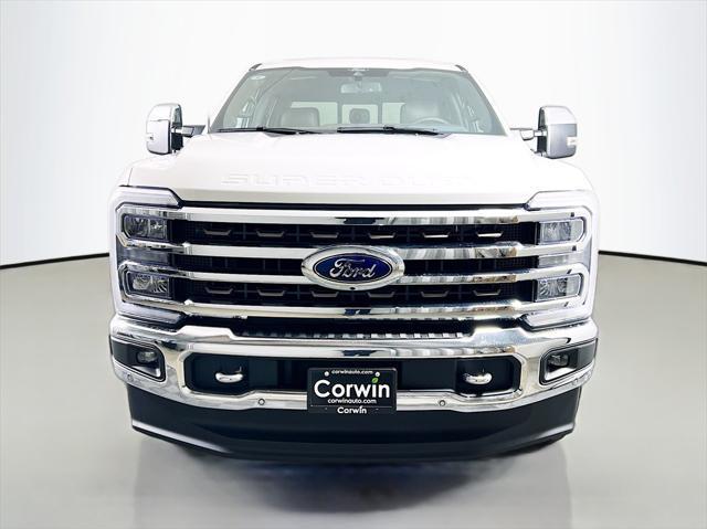 new 2024 Ford F-350 car, priced at $95,316