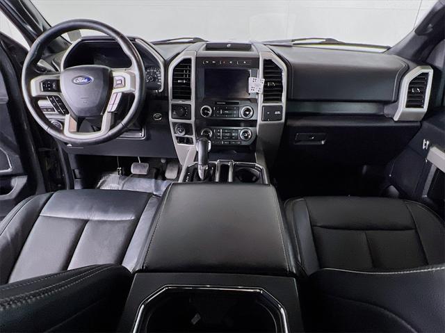 used 2019 Ford F-150 car, priced at $29,498