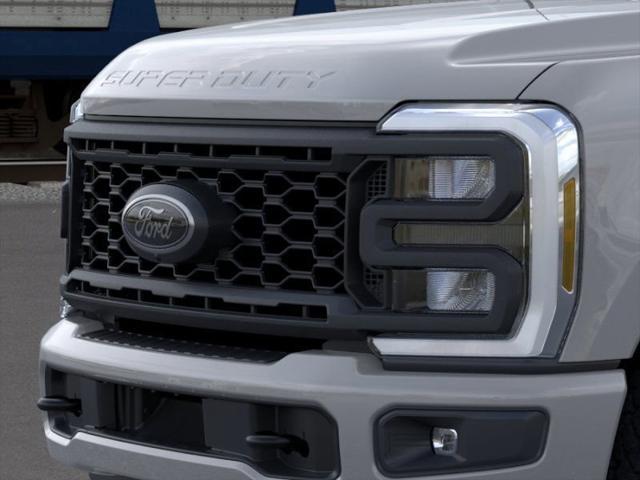 new 2025 Ford F-350 car, priced at $93,026