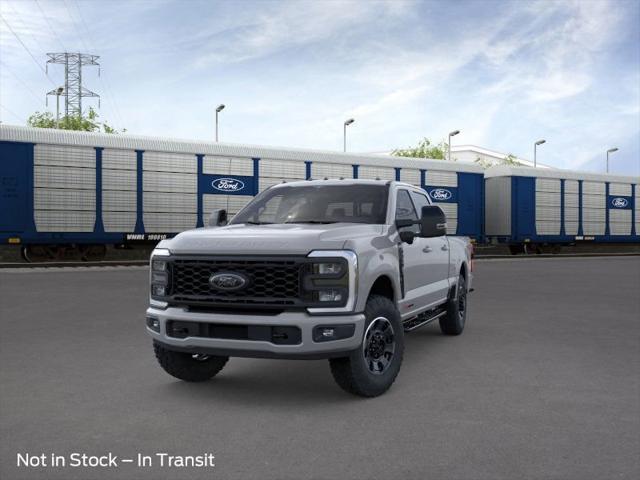 new 2025 Ford F-350 car, priced at $93,026