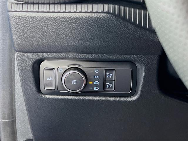 new 2025 Ford Ranger car, priced at $63,390