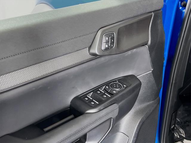 new 2025 Ford Ranger car, priced at $63,390