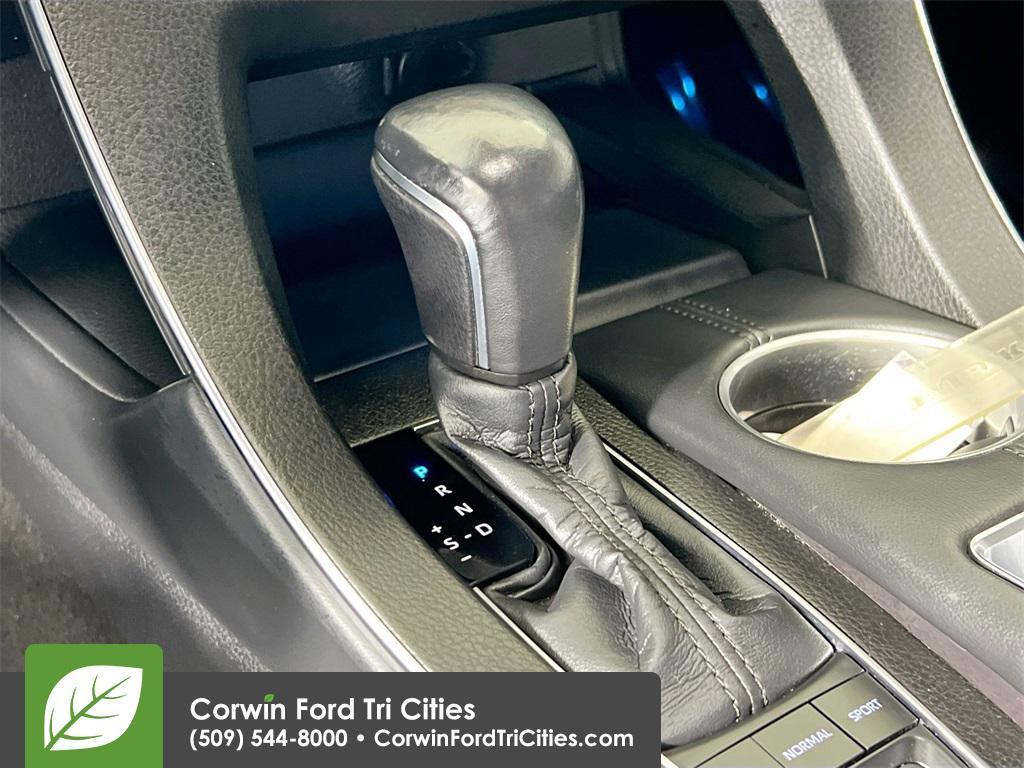used 2021 Toyota Avalon car, priced at $26,500