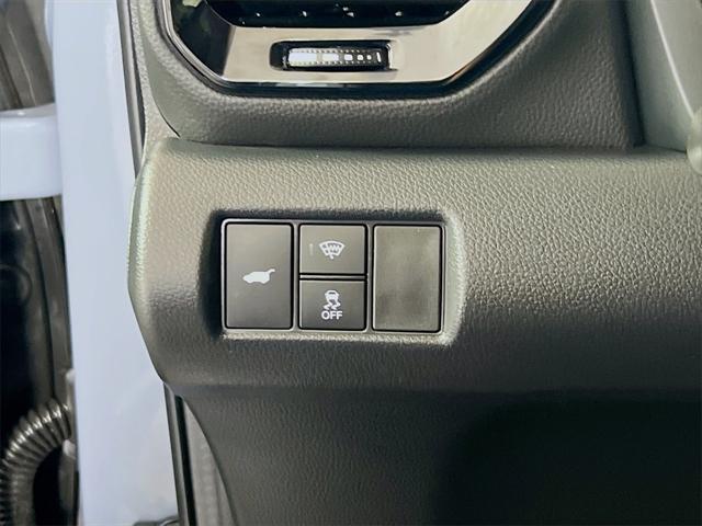 used 2023 Honda Pilot car, priced at $43,353