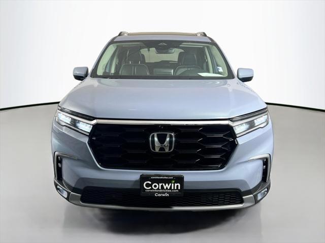 used 2023 Honda Pilot car, priced at $43,353