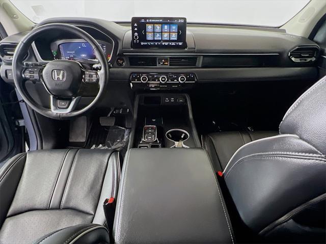 used 2023 Honda Pilot car, priced at $43,353