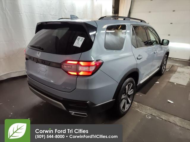 used 2023 Honda Pilot car, priced at $45,772