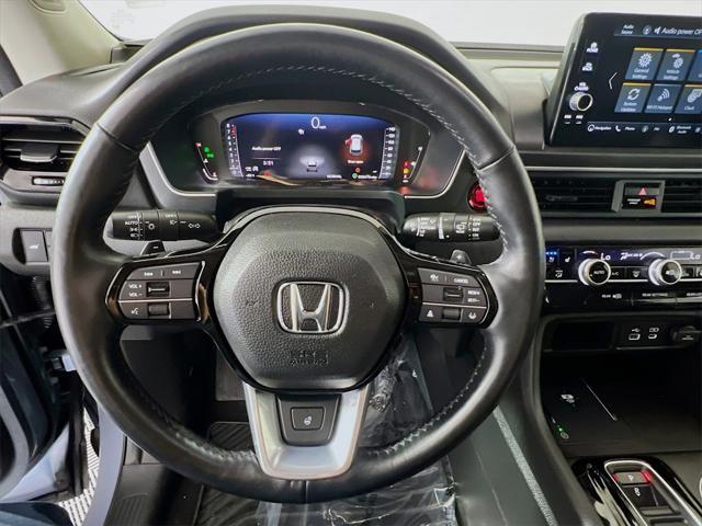 used 2023 Honda Pilot car, priced at $43,353
