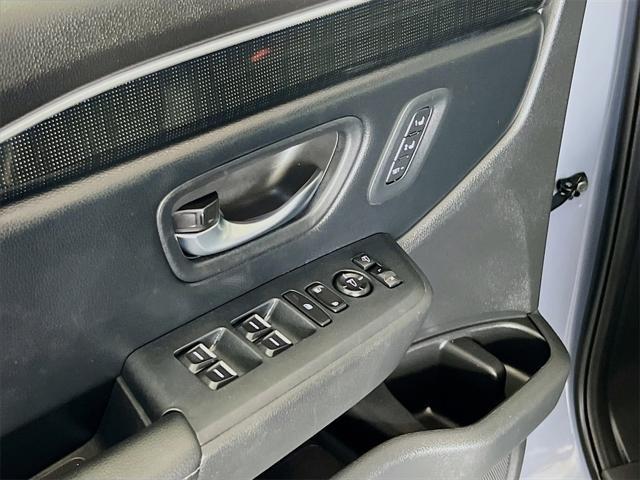 used 2023 Honda Pilot car, priced at $43,353
