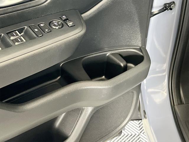 used 2023 Honda Pilot car, priced at $43,353