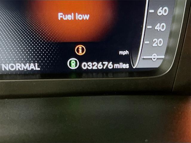 used 2023 Honda Pilot car, priced at $43,353