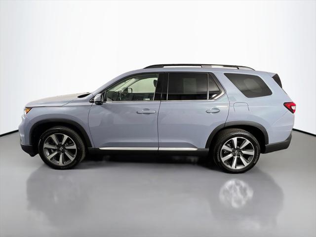 used 2023 Honda Pilot car, priced at $43,353