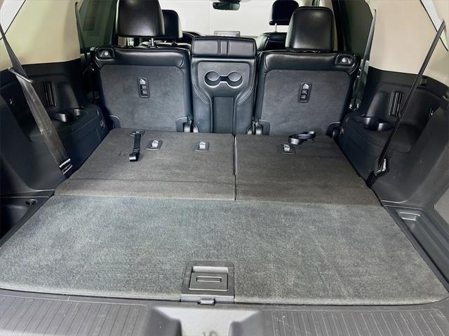 used 2023 Honda Pilot car, priced at $43,353