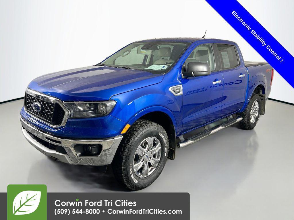 used 2019 Ford Ranger car, priced at $28,899