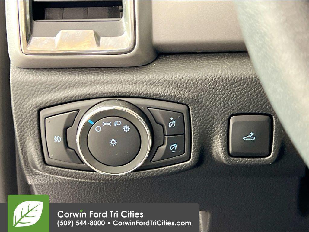 used 2019 Ford Ranger car, priced at $28,899