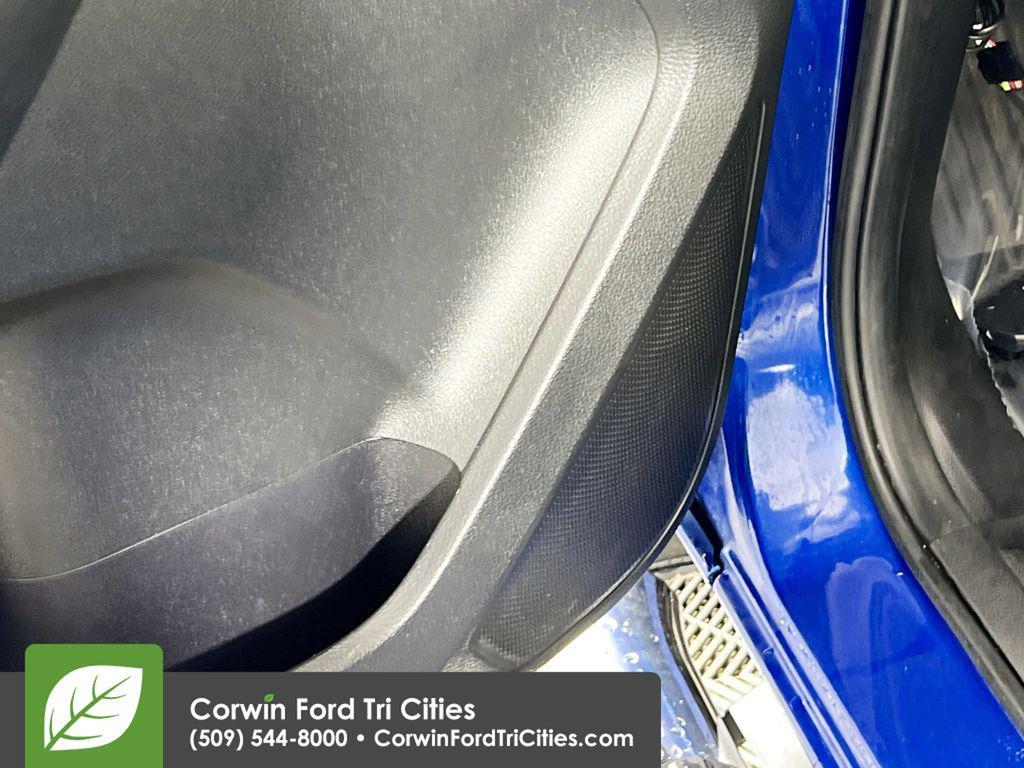 used 2019 Ford Ranger car, priced at $28,899