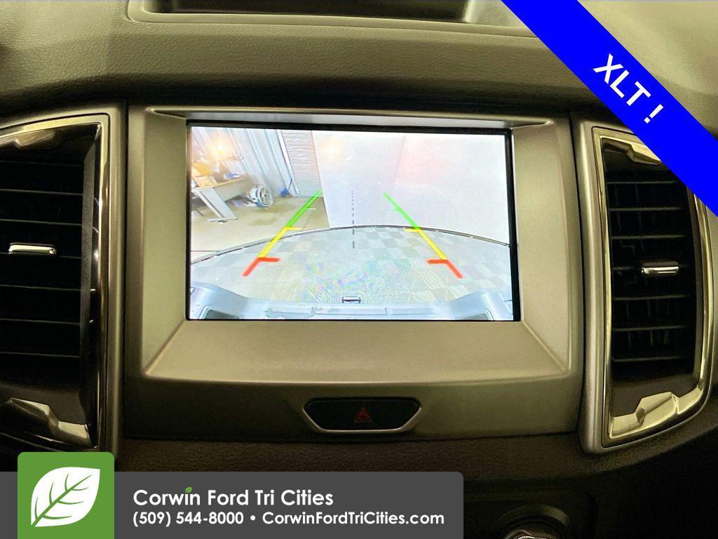 used 2019 Ford Ranger car, priced at $31,999