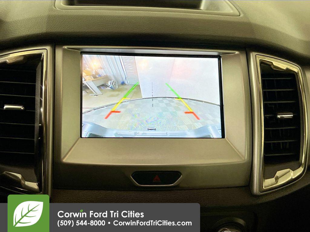 used 2019 Ford Ranger car, priced at $28,899