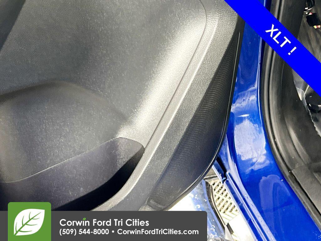 used 2019 Ford Ranger car, priced at $31,999