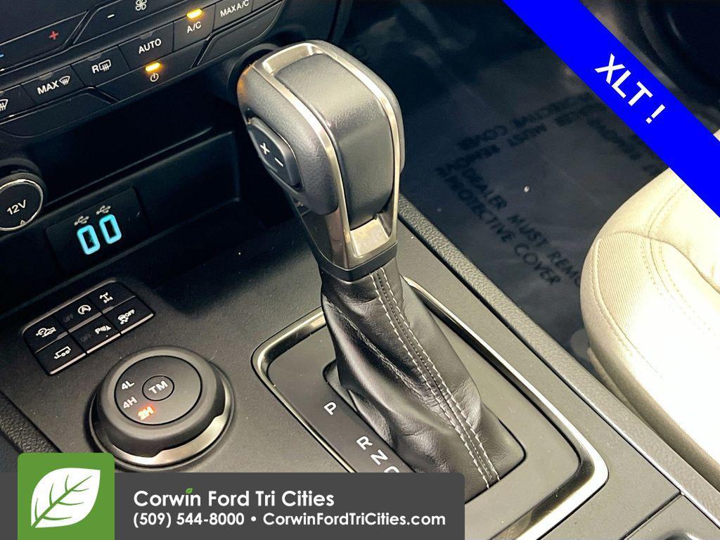 used 2019 Ford Ranger car, priced at $31,999