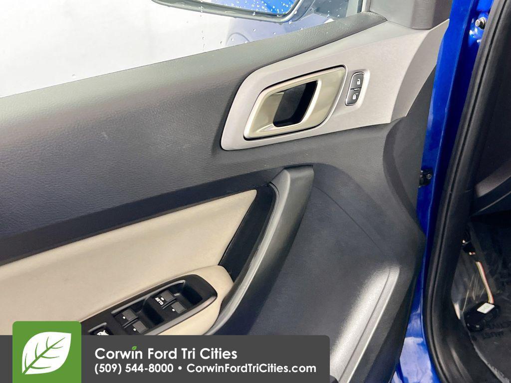 used 2019 Ford Ranger car, priced at $28,899