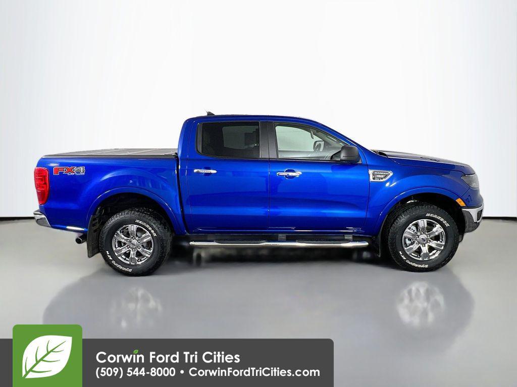 used 2019 Ford Ranger car, priced at $28,899