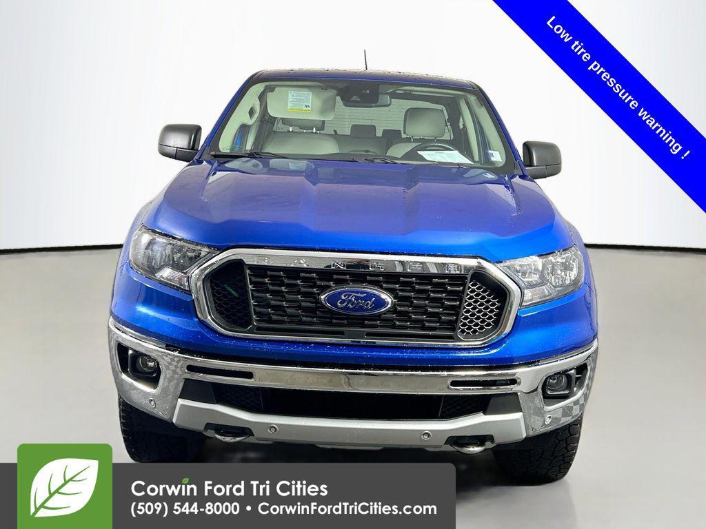 used 2019 Ford Ranger car, priced at $28,899